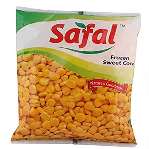 SAFAL SWEET CORN 1KG